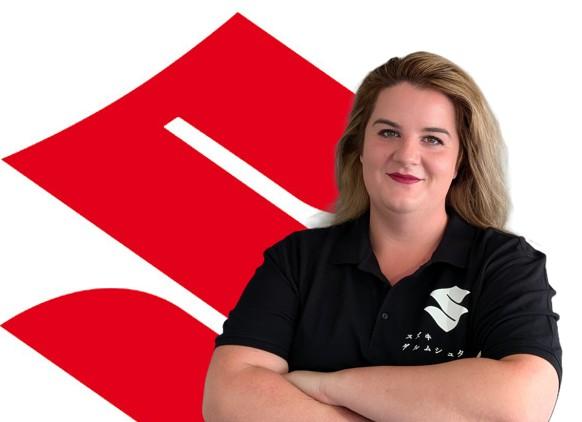 Anna-Maria Stein-Gerbig, Service, Auto Dörr Brensbach