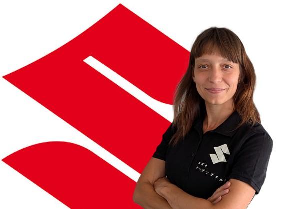 Sabrina Meyer, Service, Auto Dörr Brensbach